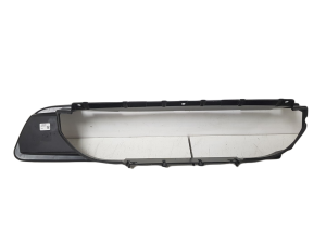 NOWY WLOT POWIETRZA ADAPTER PRZEDNIEJ BMW X1 E84 M-PAKIET 08-15r SCIANKI 8049415  8049415 14121810