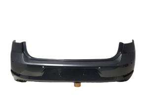 ZDERZAK TYŁ VW GOLF VII 7 HB LIFT 17-20 4 x PDC 5G6807421BK