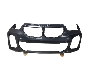 ZDERZAK PRZÓD PRZEDNI BMW X1 F48 F48M LCI LIFT M-PAKIET 19-22