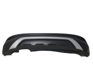 SPOILER ZDERZAKA DYFUZOR ZDERZAK TYŁ 2GM VW T-CROSS TCROSS  TYLNY 18-24 2GM807521 ŁADNY