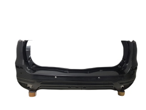 FORD MONDEO VIGNALE  KOMBI MK5 5 V 14-21r ZDERZAK TYŁ TYLNY 6PDC DS7V-17906 ŁADNY