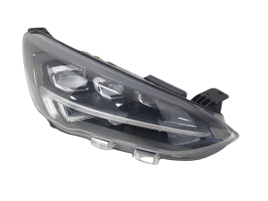 FORD FOCUS MK4 IV LAMPA PRAWA PRZEDNIA PRZÓD FULL LED JX7B-13E014-CE KOMPLETNA 