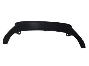 VW CADDY III 3 LIFT 2K5 10-15 1T0 SPOILER SPOJLER ZDERZAKA  PRZÓD PRZEDNI 1T0805903D