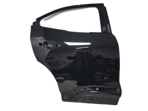 DRZWI OPEL MOKKA B II 2 20-24 PRAWA TYŁ PRAWE TYLNE LESZNO