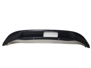 VW GOLF 7 VII 5G6 SPOILER SPOJLER ZDERZAKA TYŁ TYLNY HB 5G6807568Q 12-17