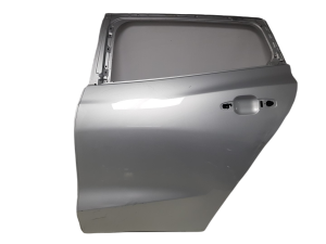 DRZWI TYLNE LEWE FORD FOCUS KOMBI MK4 IV 3 18-24r LEWA TYŁ JX7B N24721 AE