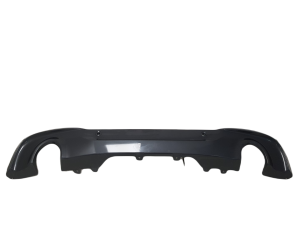 SPOILER SPOJLER DYFUZOR ZDERZAKA BMW F46 M LCI LIFT MPAKIET M-PAKIET  DOKŁADKA ORYGINAL TYLNY 8073866