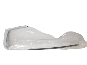 NOWA LISTWA CHROM DRZWI KIA SPORTAGE 4 IV 18-21 TYŁ LEWE TYLNA LEWA 83850D9000 83850-D9000