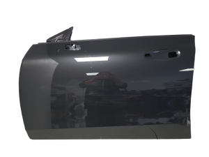 DRZWI LEWE PRZEDNIE LEWA PRZÓD MERCEDES CLS III 3 18-24 A257  A2577220900