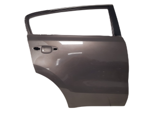 KIA SPORTAGE 4 IV 15-21 DRZWI PRAWE TYLNE PRAWA TYŁ