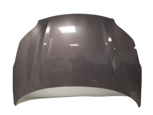 MASKA POKRYWA SILNIKA KIA SPORTAGE IV 4 16-21 ŁADNA LESZNO