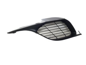 KRATKA ATRAPA ZDERZAKA PEUGEOT 308 II 2 T9 13-21 PRZEDNIA PRAWA PRZÓD CHROM AA35899375