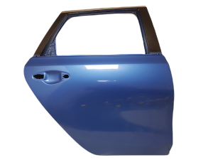 KIA CEED 3 III KOMBI DRZWI PRAWE TYLNE PRAWY TYŁ 18-24