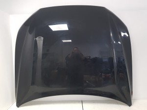 VOLVO XC-60 XC60 II 2 17-24 MASKA POKRYWA SILNIKA LESZNO 31424557