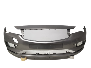 ŁADNY ZDERZAK OPEL ASTRA K V 5 15-19  PRZEDNI PRZÓD 6 X PDC 2167857 LESZNO