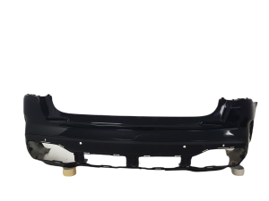 ZDERZAK TYLNY TYŁ KIA SORENTO IV 4 20-24 86612-P2000 ŁADNY