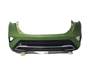 TYLNY ZDERZAK KIA XCEED LIFT 6xPDC 22-24 TYŁ ŁADNY LESZNO