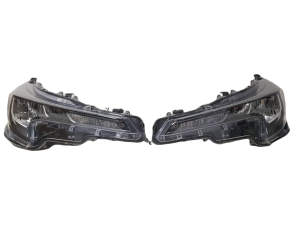 LAMPA prawa lewa TOYOTA COROLLA XII E21 18-23 LAMPY PRAWA LEWA REFLEKTOR  KOMPLET EUROPA 81110-02S60 81150-02S60