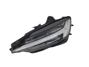 VOLVO S60 III V60 II CC LAMPA LEWA PRZEDNIA FULL LED ACTIVE HIGH BEAM SYSTEM REFLEKTOR 