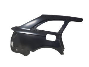 NOWY BŁOTNIK AUDI A6 C7 4G 4G9 AVANT KOMBI 11-17r TYLNY PRAWY PRAWA TYŁ  4G9810076