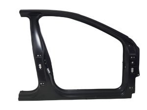 NOWA PRAWY PRZEDNI  SŁUPEK PRÓG DACH VW PASSAT B8 VARIANT KOMBI 14-24 PRZÓD 5G9809836 PRAWA PRZÓD