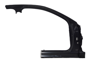 NOWY PRAWY PRZEDNI SŁUPEK GÓRNY DACHU AUDI A6 C7 4G 4G9 11-17r 4G0800076A