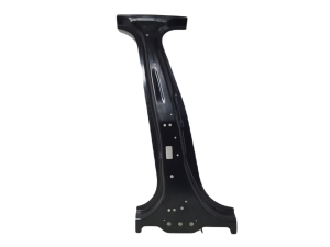 ORYGINALNY NOWY PRAWY SRODKOWY SŁUPEK AUDI A6 C7 4G 4G0 11-17r 4G0800076A 