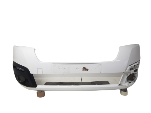 ZDERZK PRZEDNI PRZÓD BERLINGO II 3 PARTNER III 2 LIFT 15-18 9810923277