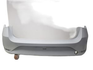 NOWY ZDERZAK SEAT LEON 4 IV 20-24 TYŁ TYLNY KOMBI SPORTSTOURER 5FE807417 5FE807421