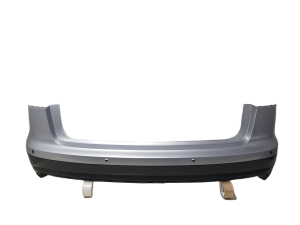 ZDERZAK TYLNY TYŁ AUDI A6 C7 ALLROAD KOMBI AVANT 4G 11-17r 4G9807417C