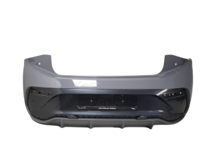 ZDERZAK TYLNY TYŁ CUPRA BORN 10E807521F 10E807421B MONDSTEINGRAU LA7C