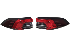 LAMPA TYLNA TYŁ LEWA TOYOTA COROLLA XII E21 SEDAN 19-24 81561-02D11-00  81561
