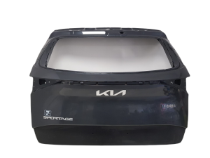 TYLNA KLAPA BAGAŻNIKA TYŁ KIA SPORTAGE V 5 21-24 72825-R2000 72825R2000  ŁADNA