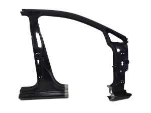 NOWY ORYGINALNY SŁUPEK PRAWY PRZEDNI 5 DRZWI VW GOLF VII 7 12-20 5G4809606D 