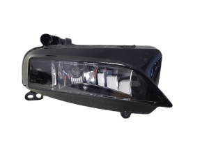 ORYGINALNY HALOGEN LAMPA PRZECIWMGIELNA AUDI A4 S-LINE LIFT B9 12-15 PRAWY PRAWA 8K0941700C