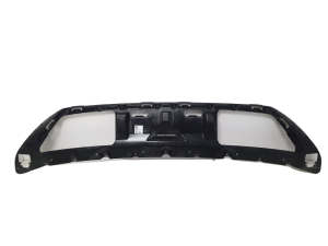 VW AMAROK 10-16r  STELAŻ NAKŁADKA OSŁONA ZDERZAKA PRZÓD PRZEDNI  ORYGINAŁ 2H6 2H6071003