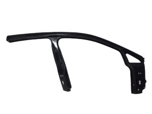 NOWY PRAWY PRZEDNI SŁUPEK GÓRNY DACHU SZYBY VW GOLF VII 7 12-20 5G0809913