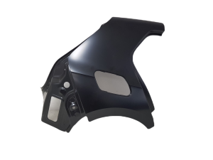 NOWY PRAWY TYLNY BŁOTNIK VW GOLF VIII HB 8 19-24 5h6813328 PRAWA TYŁ