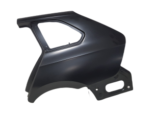 NOWY LEWY TYLNY BŁOTNIK  VW GOLF VII 7 KOMBI VARIANT 12-20 