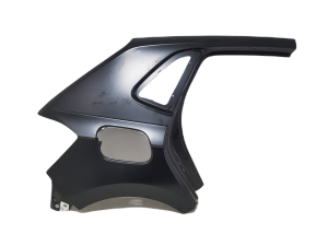 NOWY PRAWY TYLNY BŁOTNIK VW POLO VI 6 2G 18-24 2G4809844B PRAWA TYŁ