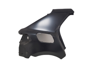 NOWY PRAWY TYLNY BŁOTNIK AUDI A1 II 2 82a809650 PRAWA TYŁ