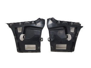 SLIZG ZDERZAKA BMW 3 F31 /  M-SPORT TOURING KOMBI LEWY TYLNY LEWA TYŁ 7260463