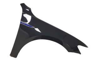 VW PASSAT B8 3G0 14-24 BŁOTNIK PRAWY PRZEDNI PRZÓD 3G0821106B ŁADNY