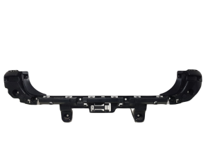 SLIZG ZDERZAKA TYLNEGO TYŁ SRODKOWY BMW X1 E84 09-15 2990161