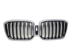 NOWA ATRAPA GRILL PRZEDNI PRZÓD BMW X3 G01 X4 G02 LCI LIFT 21-24 10627111