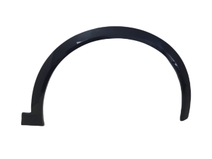 LISTWA BŁOTNIKA  AUDI E-TRON ETRON 19-24r PRAWA PRZÓD PRZEDNIA 4KE853718 4KE853718A