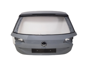 VW GOLF VII 7 12-20 KOMBI VARIANT KLAPA BAGAŻNIKA TYŁ TYLNA 5G9827159 