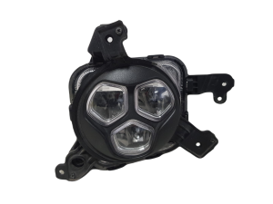 ORYGINALNY HALOGEN KIA OPTIMA IV 4 16-19 PRZECIWMGIELNY LEWY 92201-D41 