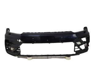 VW TIGUAN II R-LINE ALLSPACE 5NN ZDERZAK PRZEDNI PRZÓD PDC SPRYSKI 6PDC 16-20 5NN807221A 