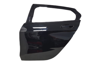 DRZWI TYLNE LEWE BMW 1 F40 19-24 TYŁ LEWA